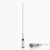 Κεραία UHF PNI UF400, 47 cm, 430-470 MHz, με μαγνητική βάση κατάλληλη και για GMRS.